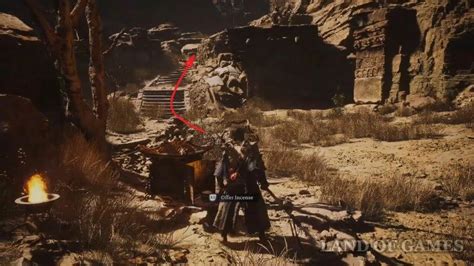 Moonscales in Black Myth Wukong: Where to Find and How to .